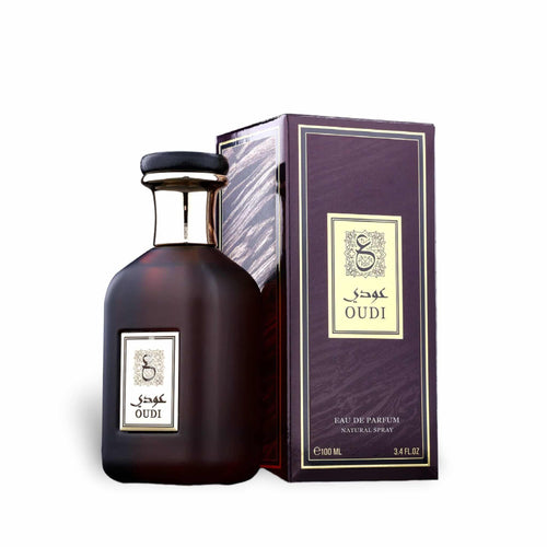 Oudi EDP 100ml