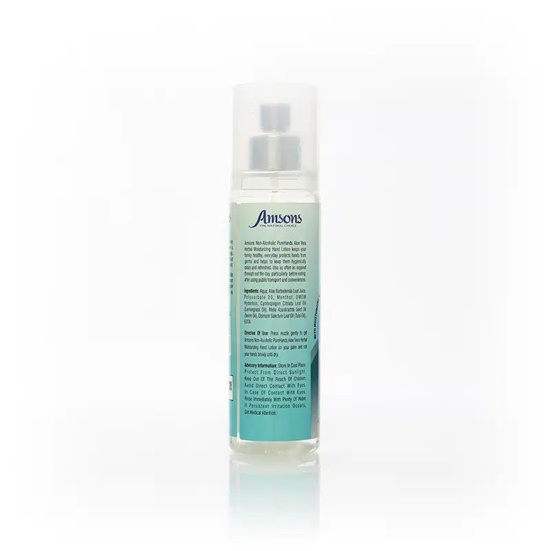 Pure Hands Alcohol Free Hand Rub