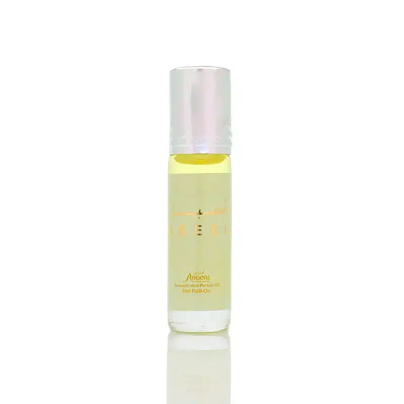 Men's Aseel Roll on Attar 6ml