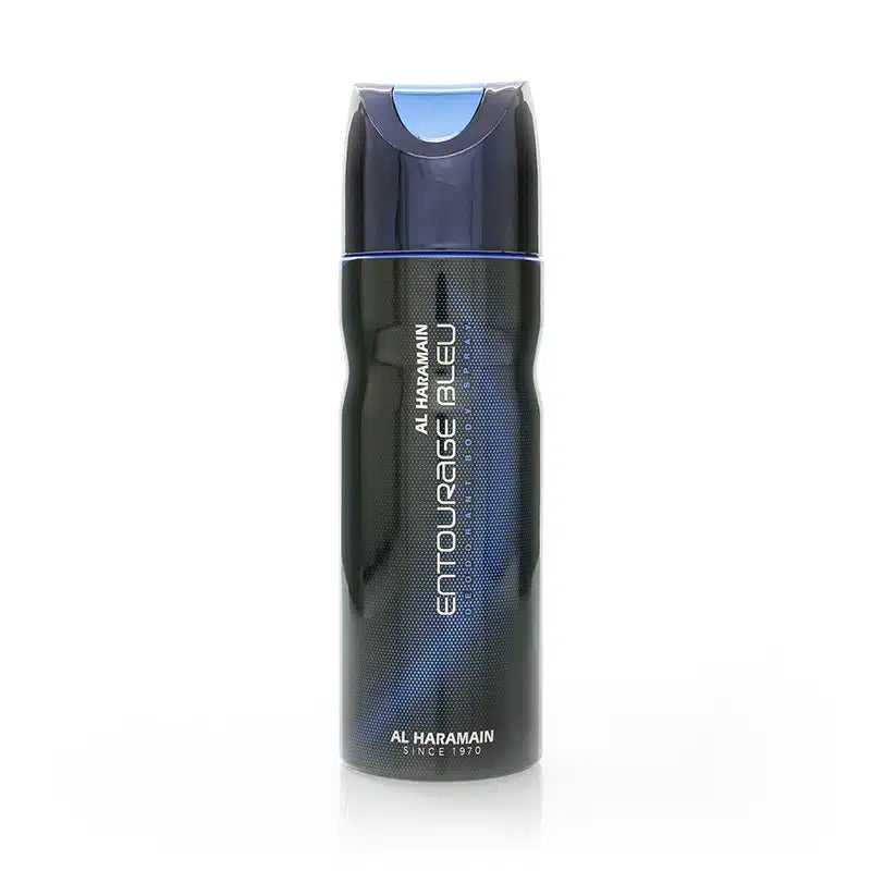 Al Haramain Entourage Bleu Deodorant for Men