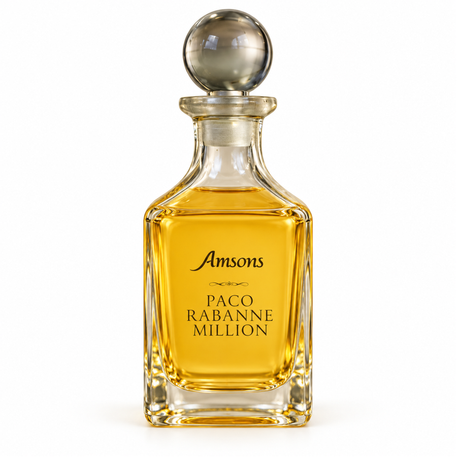 Paco Rabanne Million Attar
