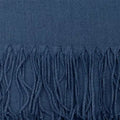 Pashmina Ink Blue Hijab 129