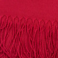 Pashmina Red Hijab 011