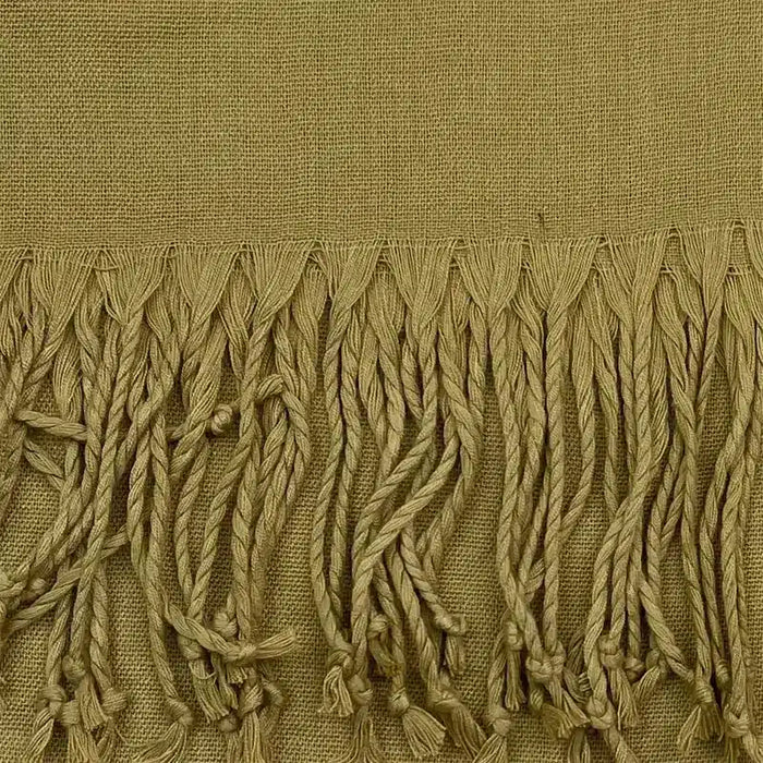 Pashmina Beige Hijab 057