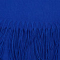 Pashmina Royal Blue Hijab 069