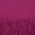 Pashmina Wine Red Hijab 075