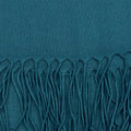 Pashmina Turquoise Hijab 087