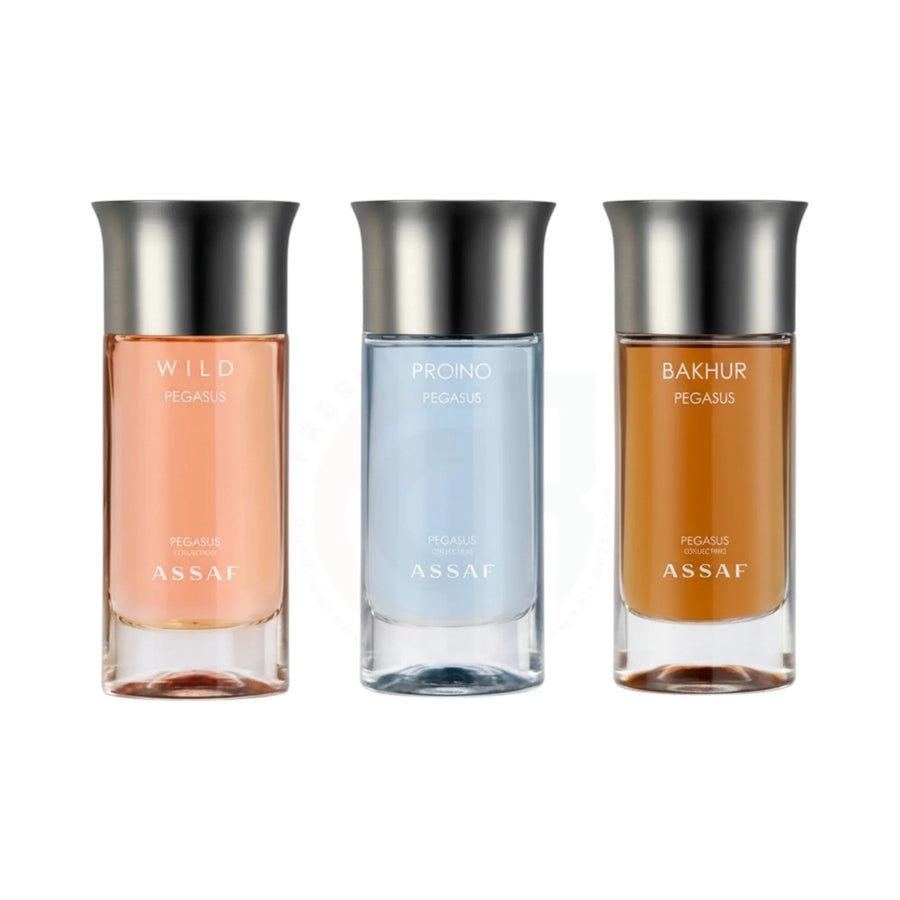 Riyadh Pegasus Collection 100ml