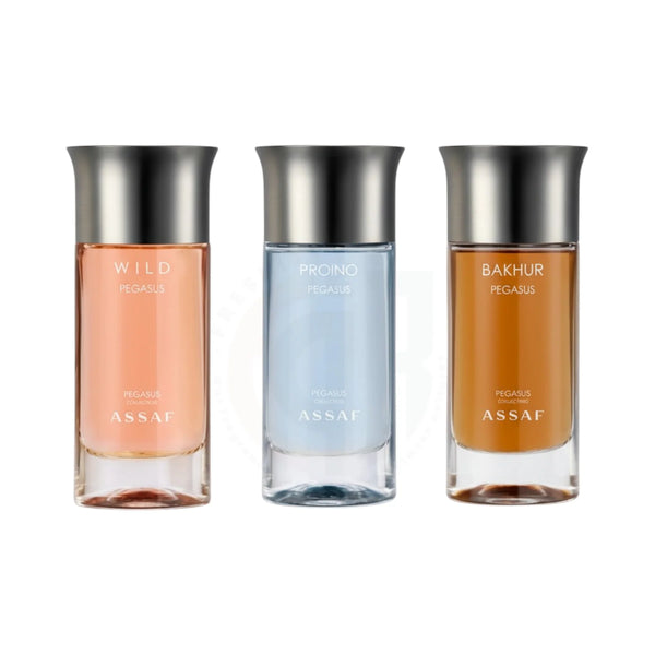 Riyadh Pegasus Collection 100ml