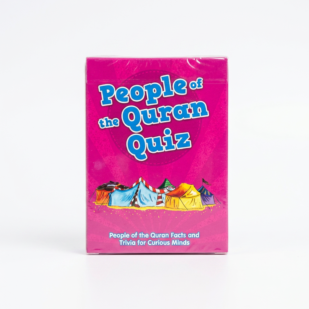 People of the Quran Quiz