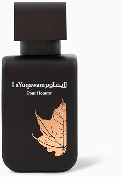 La Yuqawam Men Eau De Parfum 75ml