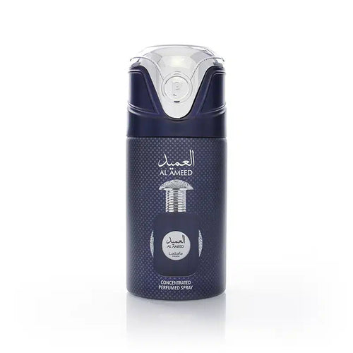 Lattafa Al Ameed Deodorant for Him