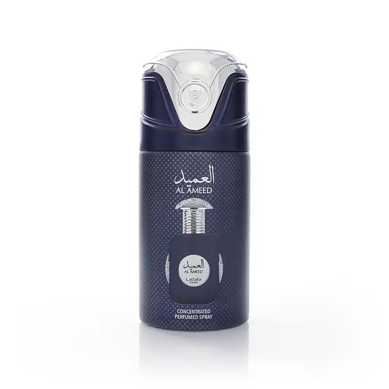 Lattafa Al Ameed Deodorant for Him