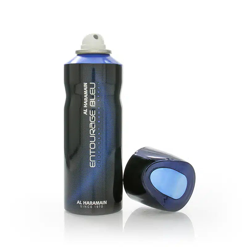 Al Haramain Entourage Bleu Deodorant for Men