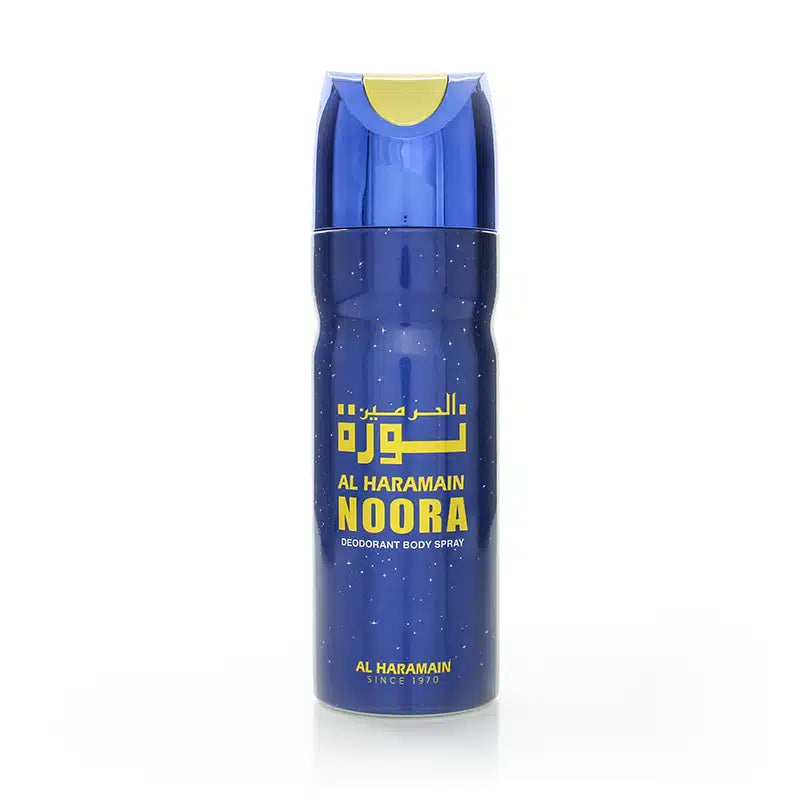 Al Haramain Noora Deodorant Body Spray