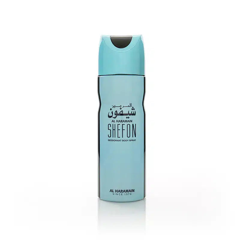 Al Haramain Shefon Ladies Deodorant