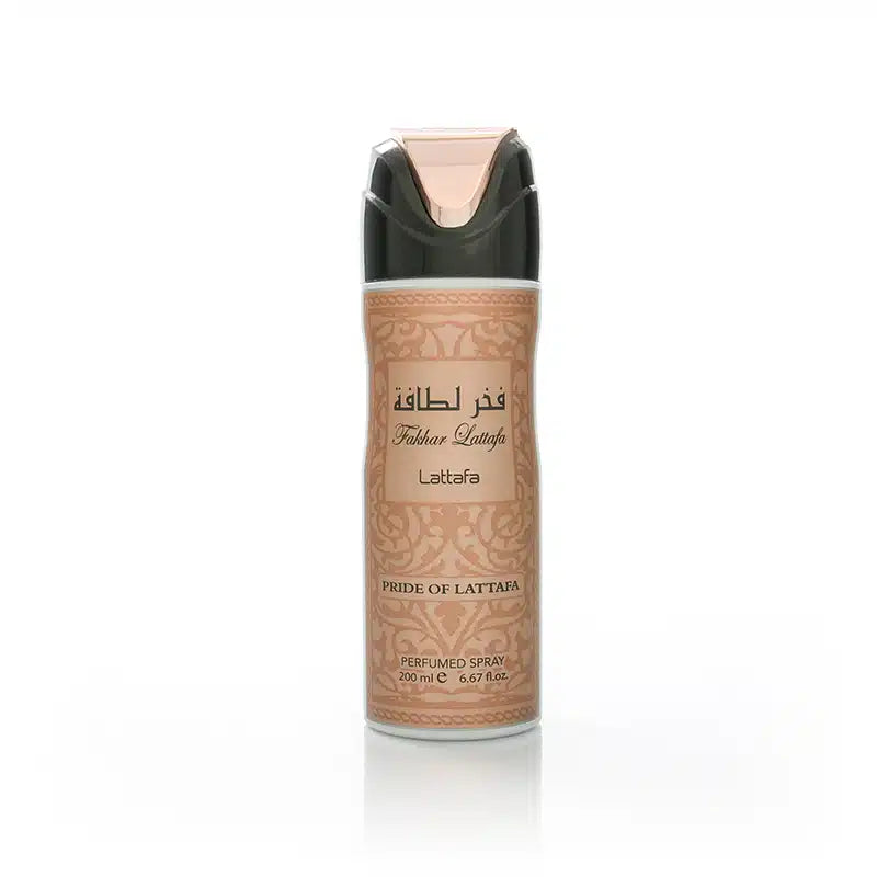 Fakhar Lattafa Deodorant For Women