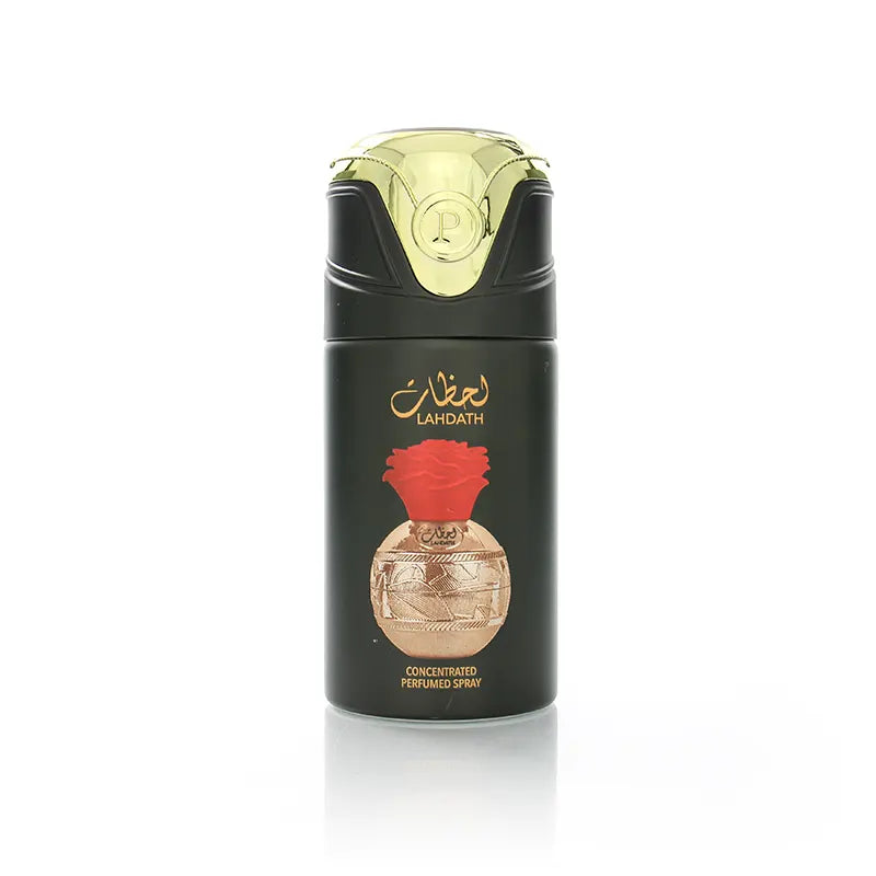 Lattafa Lahdath Deodorant For Women 250ml