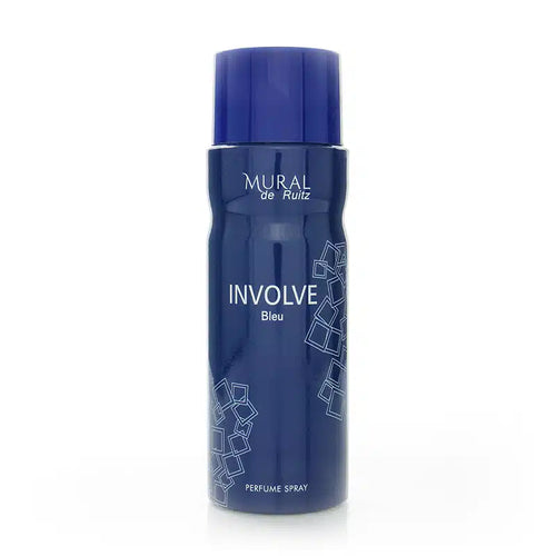 Mural De Ruitz Involve Bleu Deodorant for Men