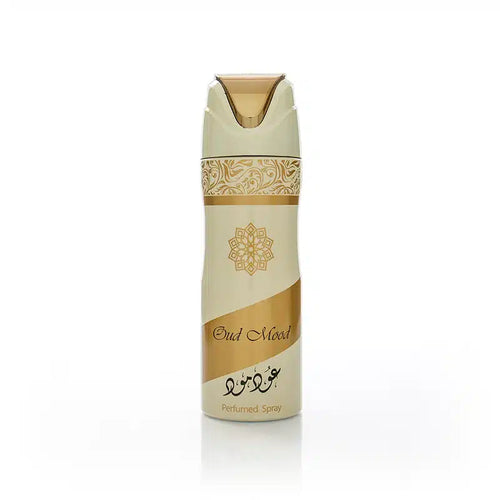 Oud Mood Deodorant for Men