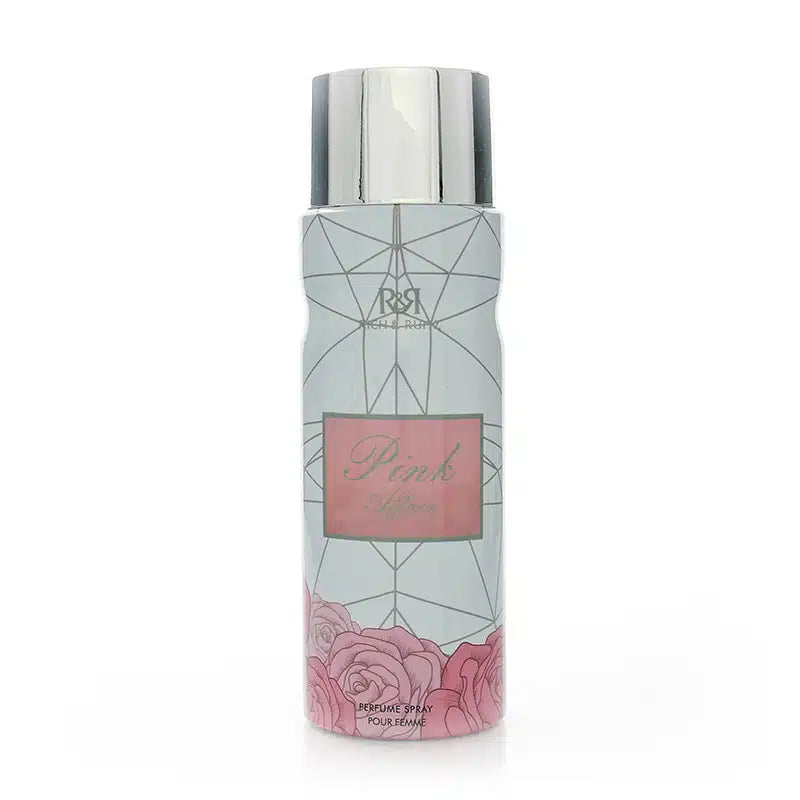 Pink Affair Deodorant Body Spray