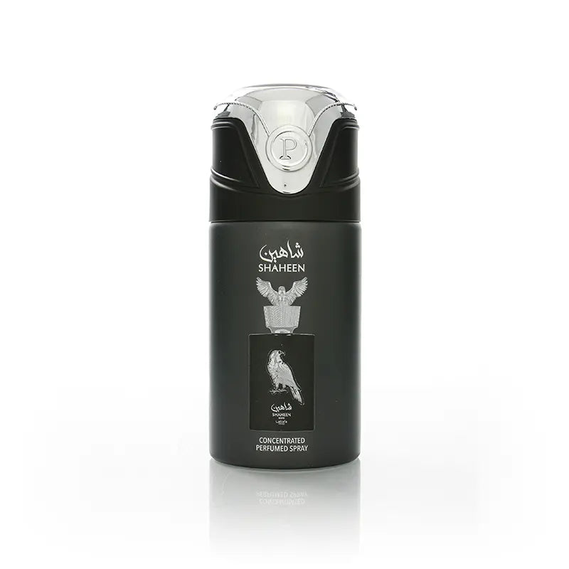 Lattafa Pride Shaheen Gold Ladies Deodorant