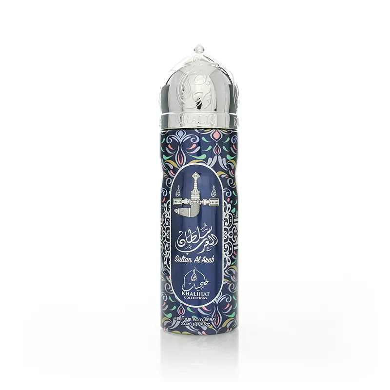 Men's Sultan Al Arab Deodorant 200ml