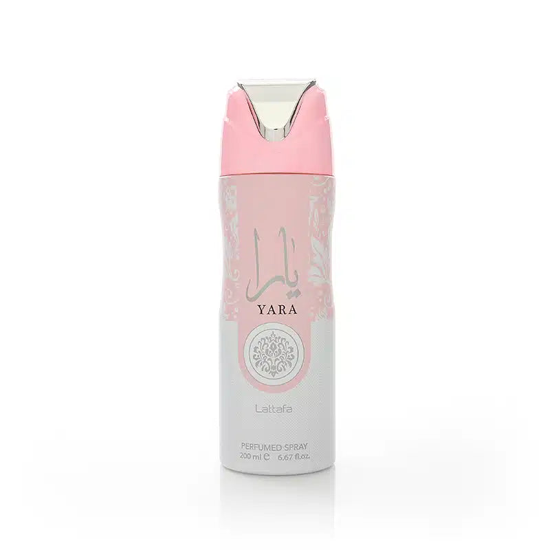 Lattafa Yara Deodorant for Women 200ml
