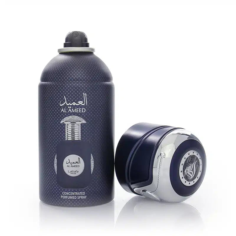 Lattafa Al Ameed Deodorant for Him