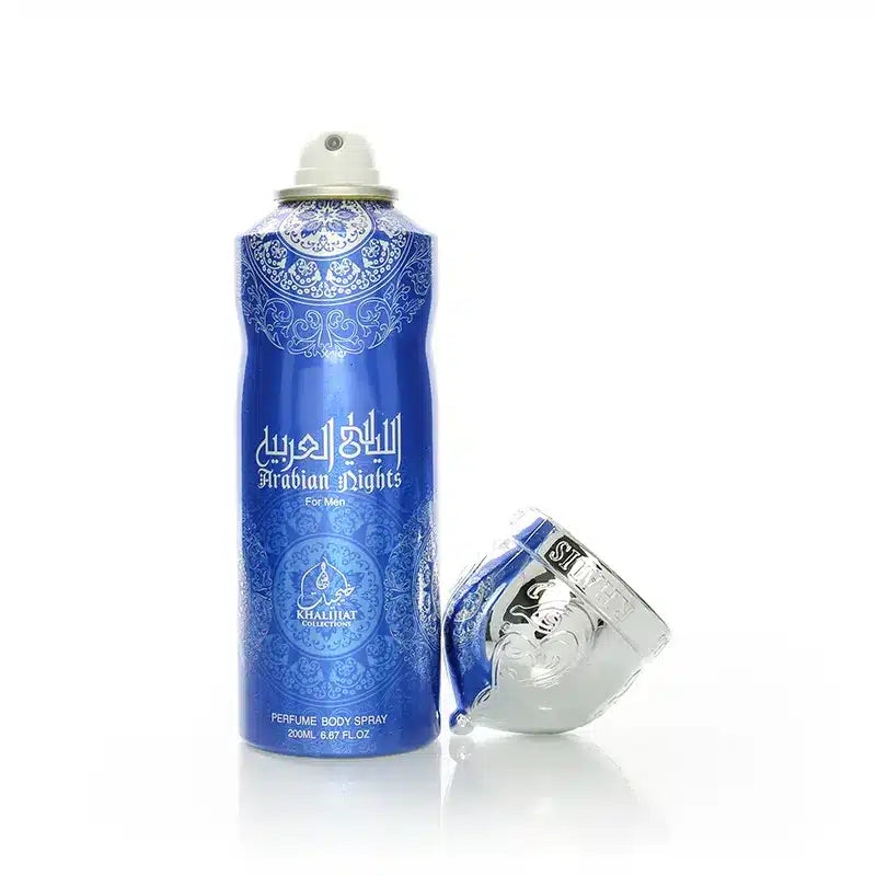 Men's Arabian Nights Deodorant