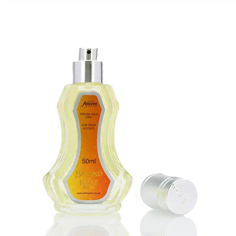 Beyond Heat Rush Perfume 50 ML