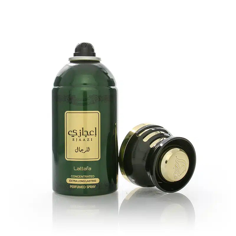 Lattafa Ejaazi Deodorant for Man