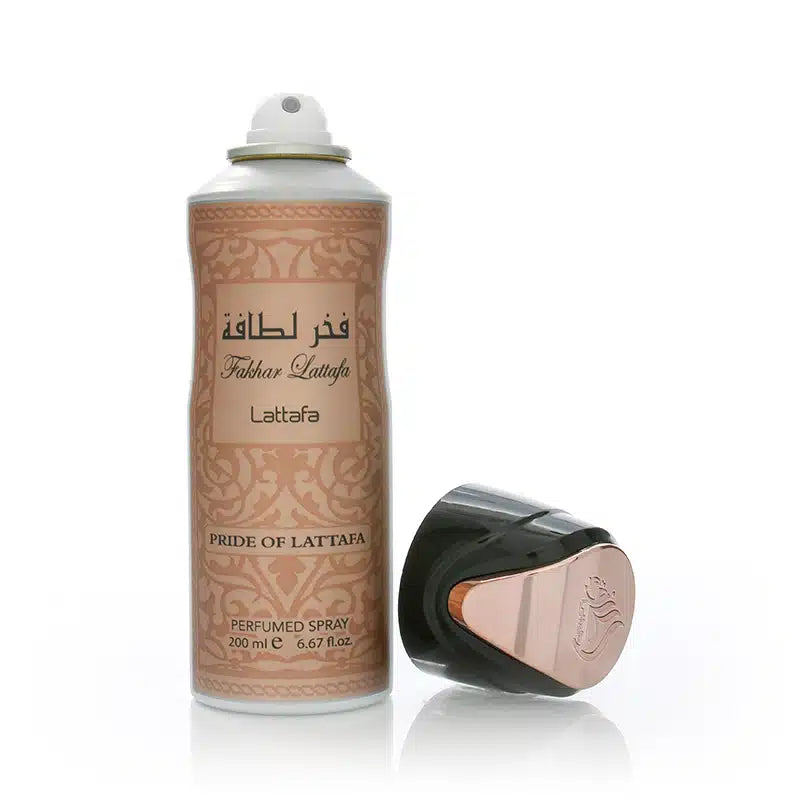 Fakhar Lattafa Deodorant For Women