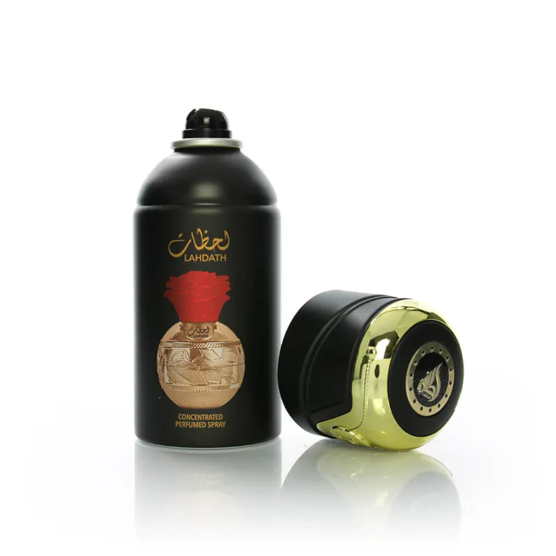 Lattafa Lahdath Deodorant For Women 250ml