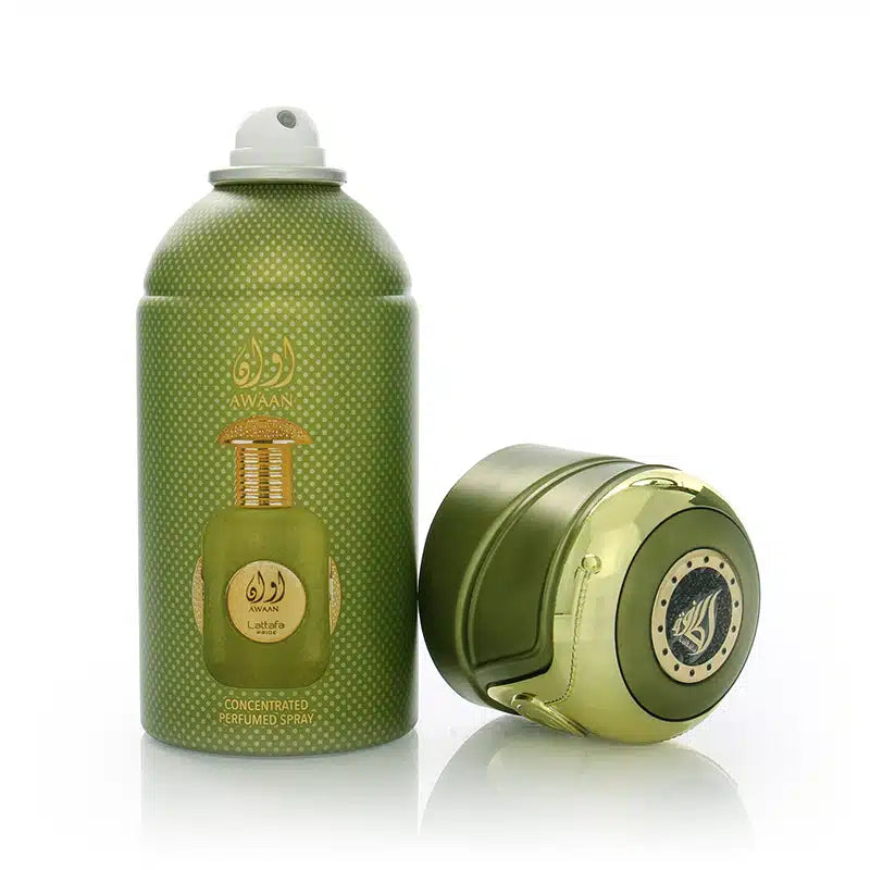 Lattafa Awaan Deodorant for Man