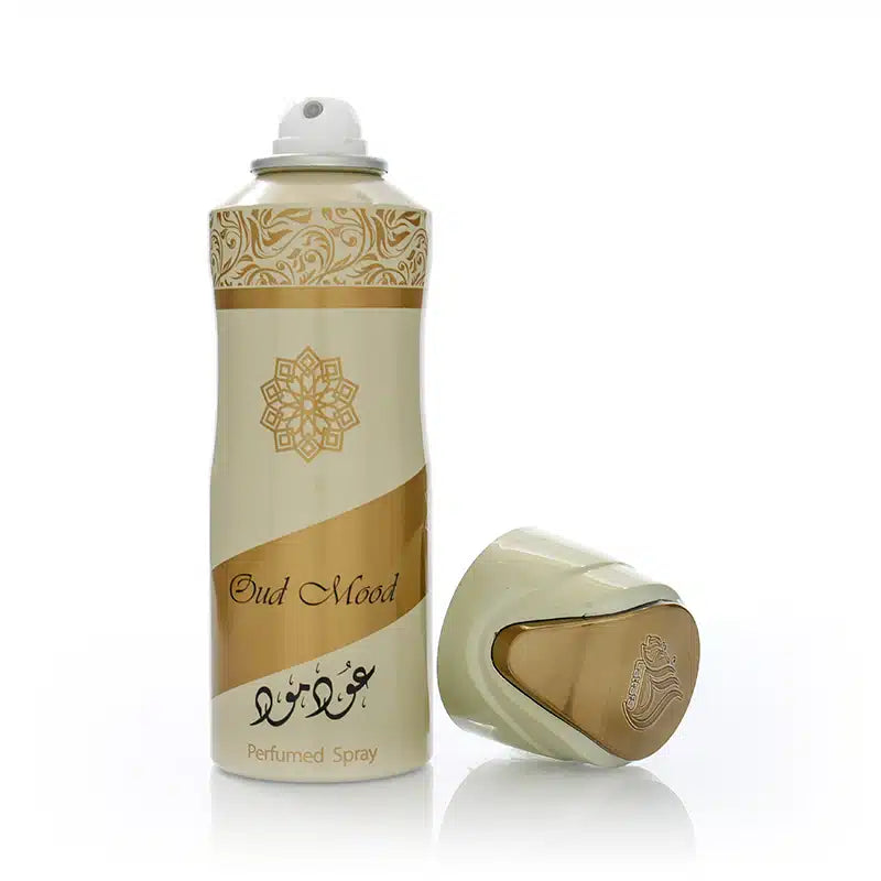 Oud Mood Deodorant for Men