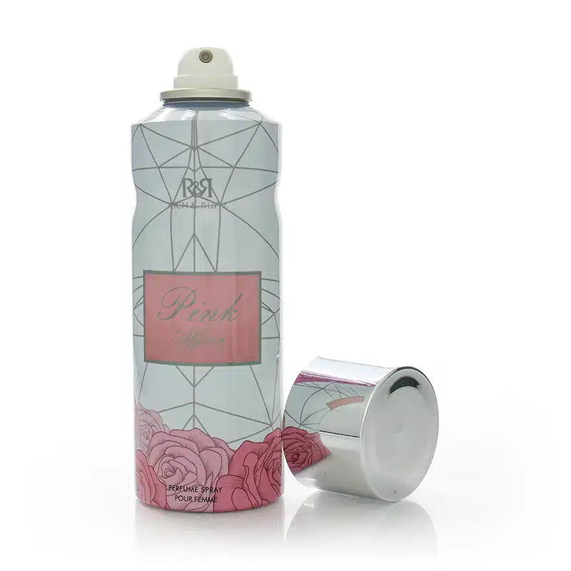 Pink Affair Deodorant Body Spray
