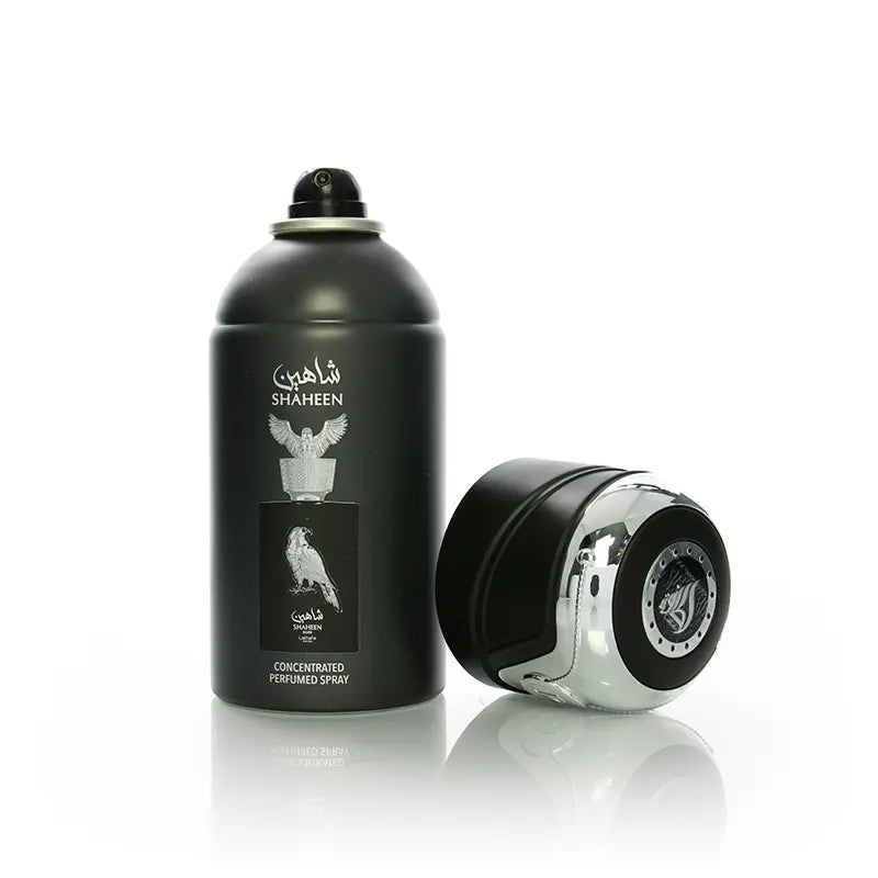 Lattafa Pride Shaheen Gold Ladies Deodorant