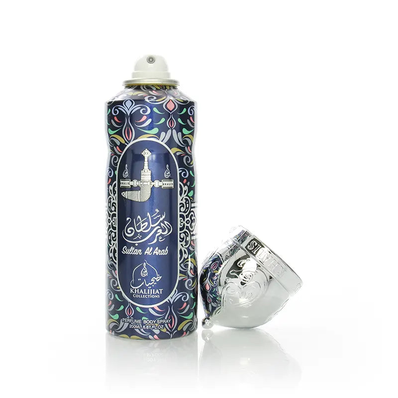 Men's Sultan Al Arab Deodorant 200ml