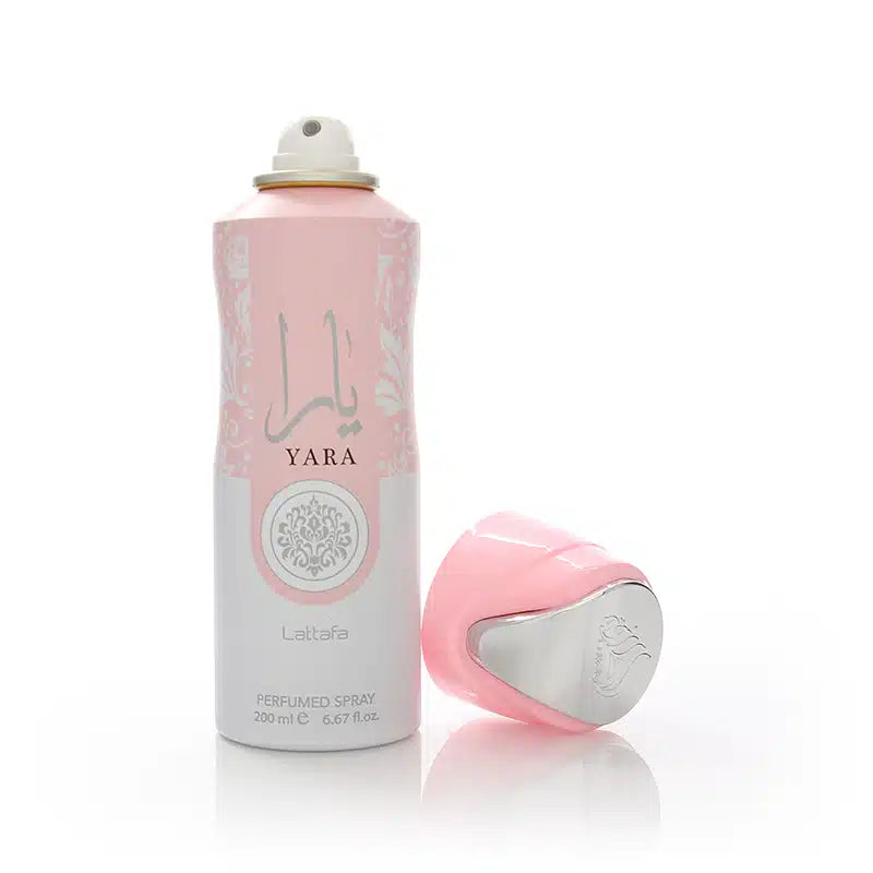 Lattafa Yara Deodorant for Women 200ml