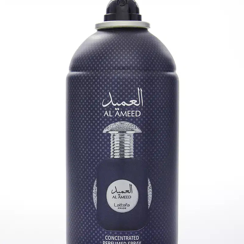 Lattafa Al Ameed Deodorant for Him