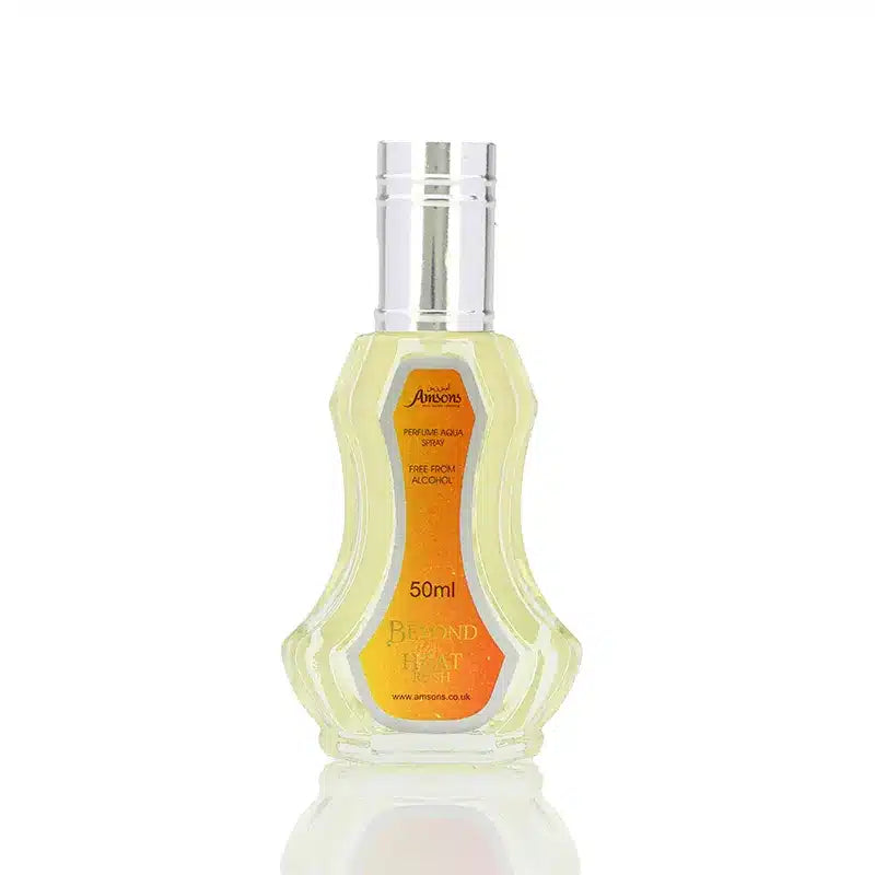 Beyond Heat Rush Perfume 50 ML
