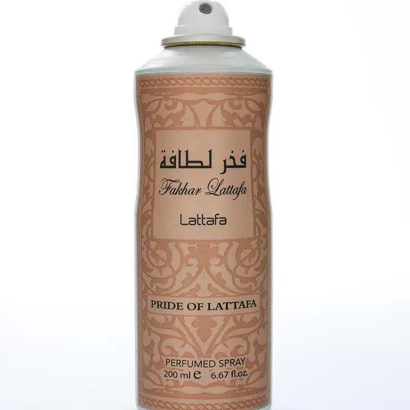 Fakhar Lattafa Deodorant For Women