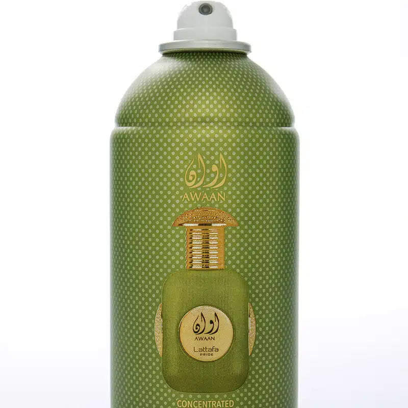 Lattafa Awaan Deodorant for Man