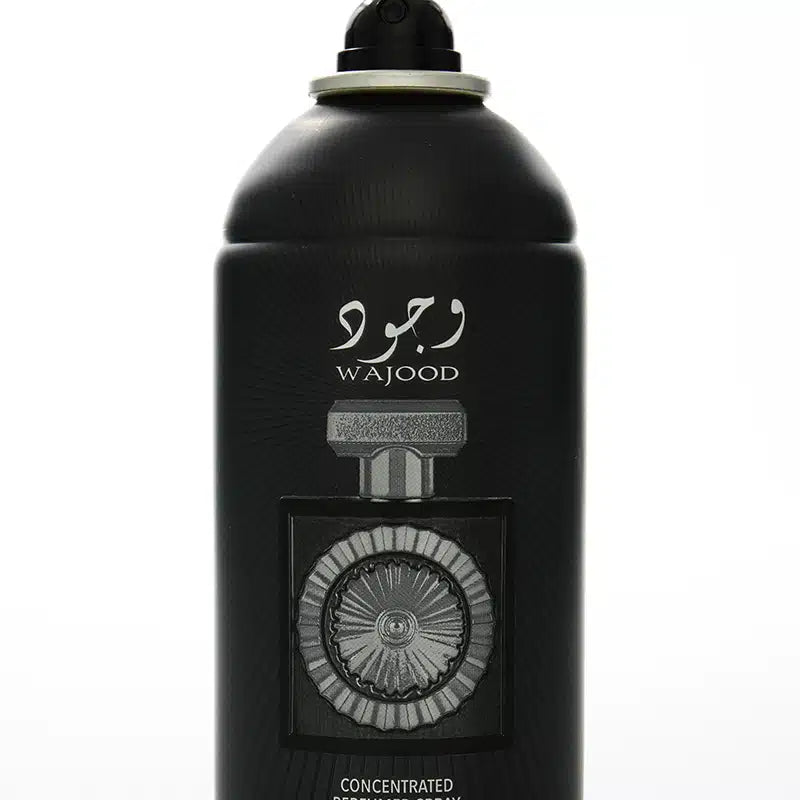 Lattafa Wajood Deodorant Women Body Spray