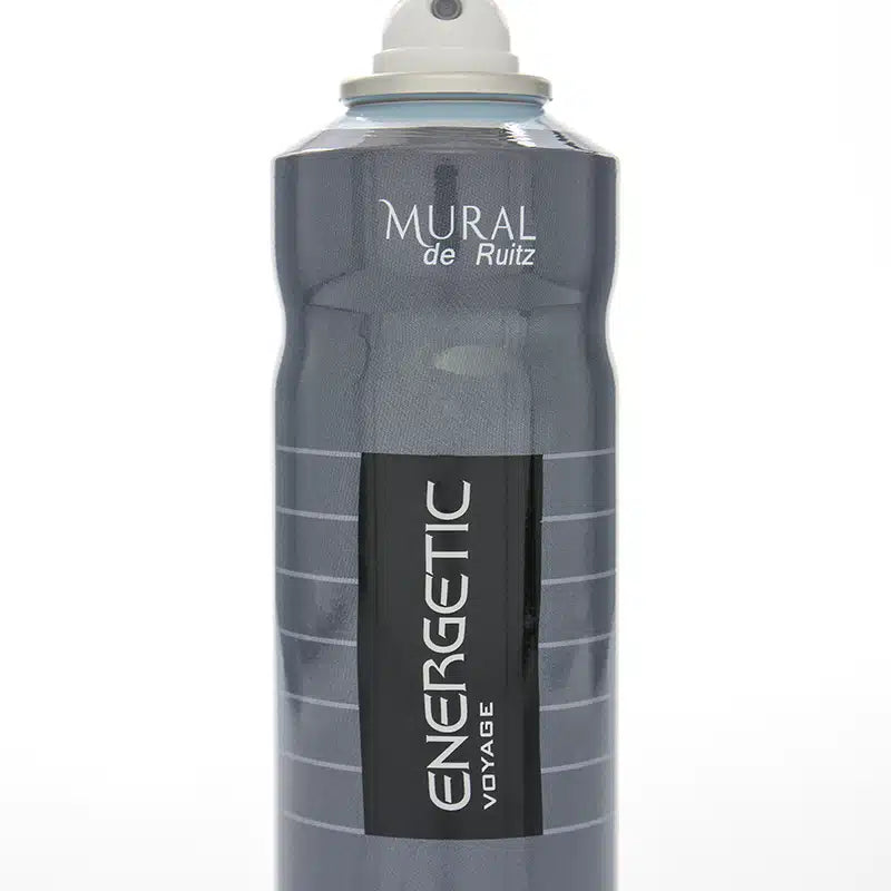 Men's Energetic Voyage Deodorant