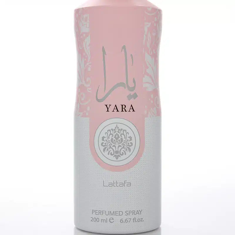 Lattafa Yara Deodorant for Women 200ml