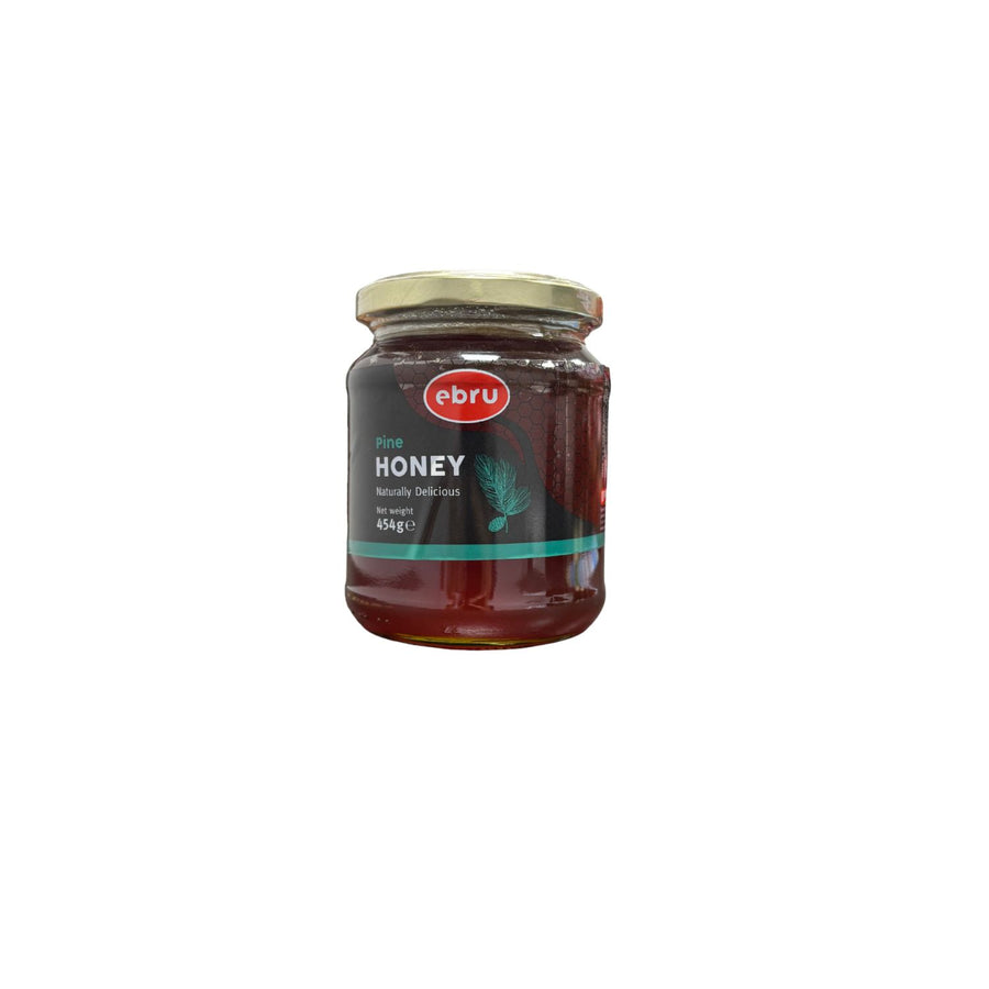 Pine Honey