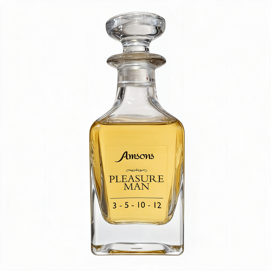 Pleasure Man Attar