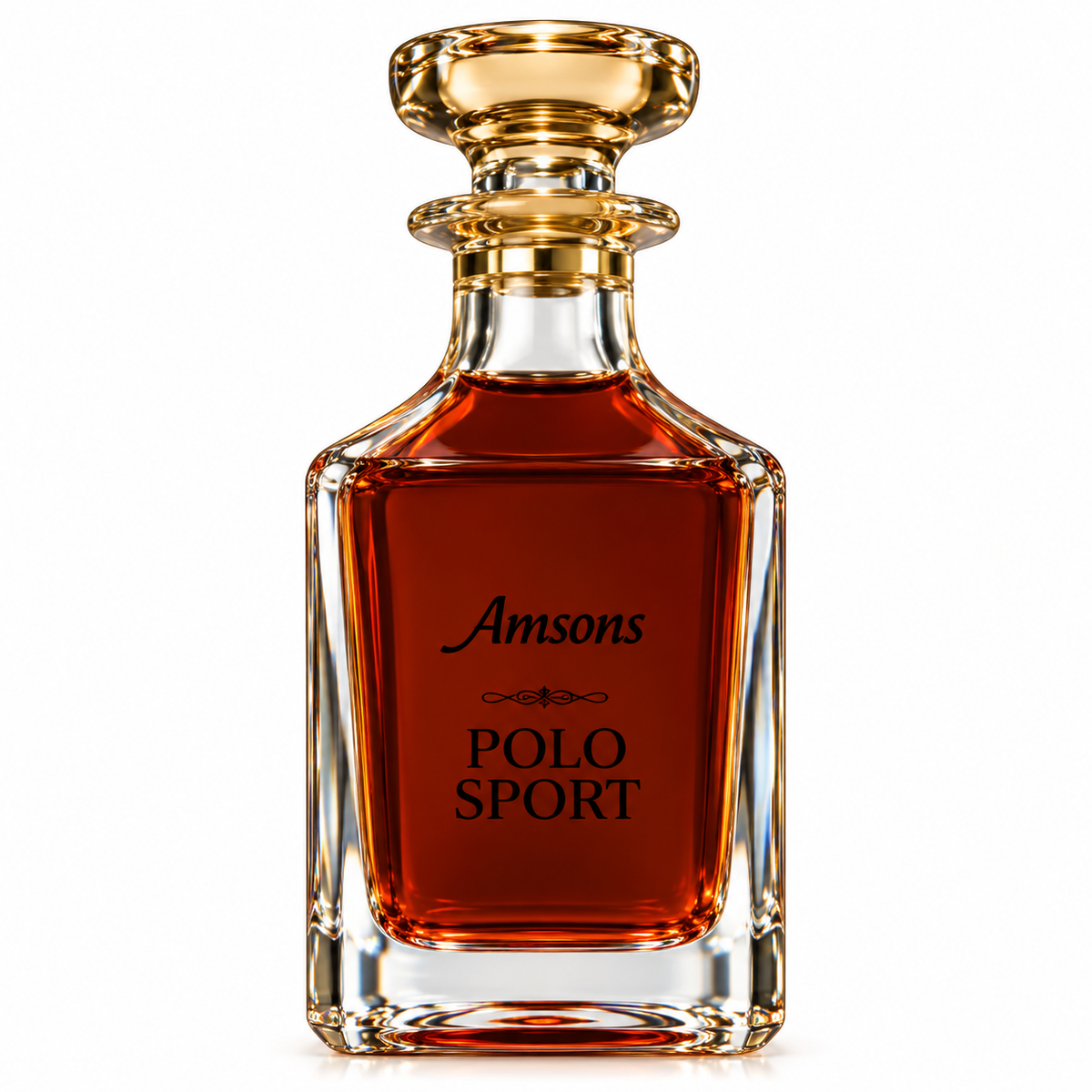 Polo Sport Attar